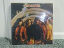 Kinks Village Green Preservation Society Vinyl LP Excellent Purple Earmark 1998