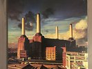 PINK FLOYD Animals 1977 UK VINYL LP EXCELLENT CONDITION