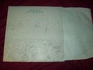 ROBERT WYATT Rock Bottom M- M- Coloured Virgin UK original STUNNING M- COVER
