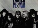 `Faster Pussycat - Faster Pussycat [LP] (ROCKtober 2016, U.S. physi VINYL LP NEW
