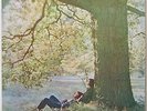 JOHN LENNON PLASTIC ONO BAND / 12 INCH VINYL LP / APPLE LABEL PCS 7124 / EX