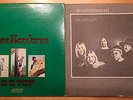 SOUTHERN ROCK ALBUMS A TOTAL OF 5 INCLUDING ALLMAN BROTHERS IDLEWILD SOUTH