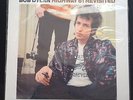 Bob Dylan, Highway 61 Revisited, MFSL Vinyl, neu