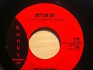 THE ESQUIRES GET ON UP BUNKY RECORDS 7750