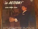 Little Willie John LP 