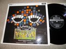 Decca ffss SXL 2268 WBg - Rimsky-Korsakov SCHEHERAZADE - OSR / ANSERMET
