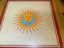 KING CRIMSON LP - LARKS TONGUES IN ASPIC