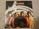 The Kinks - Are the Village Green Preservation Society LP Reprise RS-6327