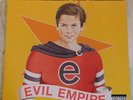 Rage Against The Machine Evil Empire LP Vinyl Epic Records E 57523