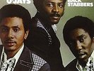 Back Stabbers [VINYL] The O'Jays Vinyl
