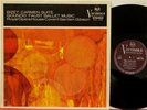 UK RCA VICS 1108 Carmen Suite, Faust Ballet, Gibson, ROHO = LSC 2449  no SB