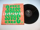 3rd Bass -The Gas Face / Wordz Of Wizdom US Vinyl 12 inch Single Def Jam- M-/EX+