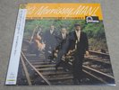 DICK MORRISSEY QUARTET / IT’S MORRISSEY MAN  /  UK JAZZ JAPAN LP