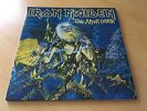 Live After Death - Iron Maiden (1985, Double LP, ES 24 0426 3)