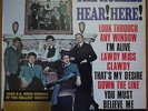The Hollies ?– Hear  Here    Sundazed Music ?– LP 5351  180 g. Vinyl NEW SEALED