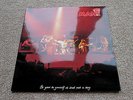 MAN, 1972 UK LP, BE GOOD TO YOURSELF AT LEAST ONCE A DAY, SUPERB Condition, PROG