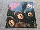 BEATLES, 1965 UK LP, RUBBER SOUL, GREAT EXAMPLE, SUPERB PLAYING VINYL