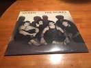 QUEEN / THE WORKS, LP ( CAPITAL-ST-12322) 1ST PRESS (b)