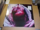 LP:  THEOLOGIAN - Some Things Have   RED VINYL Ltd 500 DEATH INDUSTRIAL DARKWAVE
