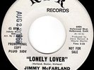 JIMMY McFARLAND - LONELY LOVER - NORTHERN SOUL Orig. 45 on RPR - HEAR