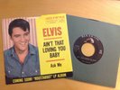Elvis Presley 45 - RCA 47-8440 Ain't That Loving You Baby b/w Ask Me