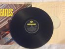 The Beatles Please Please Me LP VG UK 4th Press Mono PMC 1202 1963 Parlophone