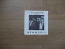 BUZZCOCKS EP SPIRAL SCRATCH new hormones EX+........ 45rpm