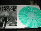 DEPECHE MODE : PEOPLE ARE PEOPLE / DIFFERENT MIX / COLORED VINYL/ IN YOUR MEMORY