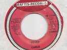PSYCH  /MOD / FREAKBEAT /ORGAN -- CARLO --FEVER