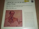 Paul Jacobs SCHOENBERG Piano Music - Nonesuch H-71309 SEALED
