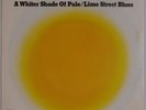 PROCOL HARUM: A Whiter Shade of Pale USA A&M Prog Rock DJ PROMO 45 Super Scarce