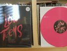 EVERY TIME I DIE Low Teens LP HOT PINK VINYL Touche Amore  AFI BMTH Epitaph