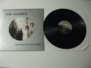 The Sadies favourite colours - LP Record Vinyl Album 12