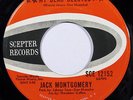 JACK MONTGOMERY-MY DEAR BELOVED / DO YOU BELIEVE IT ON SCEPTER NORTHERN 45-NM, H