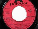 SEGUN BUCKNOR & THE ASSEMBLY-AYINDE PT.I&II ON POLYDOR AFRO BEAT FUNK 45