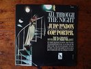 SEALED VINYL JULIE LONDON All Through The Night 65 Liberty MONO MINT Record LP