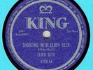 GOSPEL 78 : ELDER BECK ON KING 4408