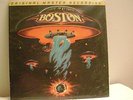 AUDIOPHILE MOBILE FIDELITY MFSL 1-249 BOSTON 200 gram vinyl LOW No. 0452