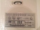 Aphex Twin(Caustic Window)-Joyrex J9 Picture Disc EP