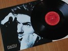 1987 George Michael FAITH 12