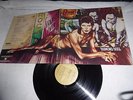 DAVID BOWIE LP CANADIAN -