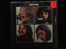 The Beatles-Let It Be-Apple 34001-ABKCO SEALED