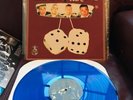 CIV Set Your Goals LP Blue Revelation NYHC Gorilla Biscuits Third Eye Blind