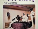THE MOMENTS / MY THING / SOUL / STANG / P-VINE JAPAN