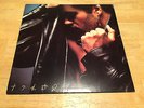George Michael Faith Wham 1987 Columbia OC 40867 Original LP Record Album Poster