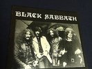 Black Sabbath - War Pigs In Paris 1970  - Black Disc 7