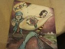 AC / DC - DIRTY DEEDS DONE DIRT CHEAP BLUE LABEL VINYL AUSTRALIEN APLP020