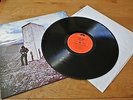 THE WHO 'WHO'S NEXT' VINYL LP POLYDOR PLAYS WELL GRADED EX.