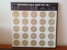 Elvis Presley - Worldwide 50 Gold Award Hits Vol.1 - Near Mint Vinyl Set