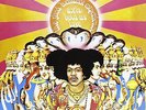 JIMI HENDRIX AXIS BOLD AS LOVE =MONO= LP VINYL 33RPM NEW